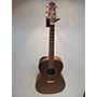 Used Takamine Used Takamine GY11ME-NS Natural Acoustic Electric Guitar Natural