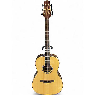 Used Takamine GY93-NAT Natural Acoustic Guitar