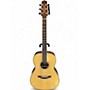Used Takamine GY93-NAT Natural Acoustic Guitar Natural