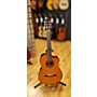 Used Takamine Used Takamine Gc1ce Natural Classical Acoustic Electric Guitar Natural