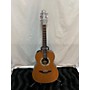 Used Takamine Used Takamine KC70 Kenny Chesney Signature Natural Acoustic Electric Guitar Natural