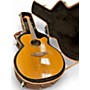 Used Takamine LTD97 Natural Acoustic Guitar Natural