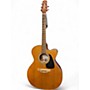 Used Takamine P1JC Antique Natural Acoustic Guitar Antique Natural