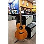 Used Takamine Used Takamine P3NC Natural Acoustic Guitar Natural