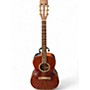 Used Takamine PT407 KOA Acoustic Electric Guitar KOA