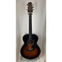 Used Takamine Used Takamine T-F2TBS Tobacco Sunburst Acoustic Guitar Tobacco Sunburst