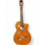 Used Takamine TC132SC Brown Acoustic Electric Guitar Brown