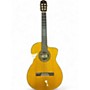Used Takamine TC132SC Natural Acoustic Electric Guitar Natural
