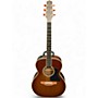 Used Takamine TF430SS Walnut Acoustic Electric Guitar Walnut
