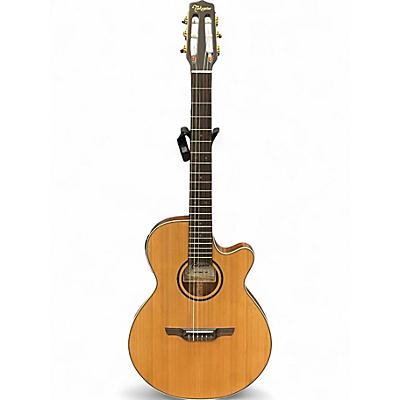 Takamine Classical & Nylon Guitars | Musician's Friend