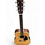 Used Takamine Used Takamine f360 Natural Acoustic Guitar Natural