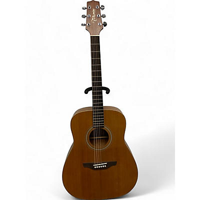 Takamine Used Takamine gs-330s Natural Acoustic Guitar