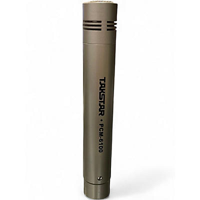 Used Takstar PCM6100 Condenser Microphone