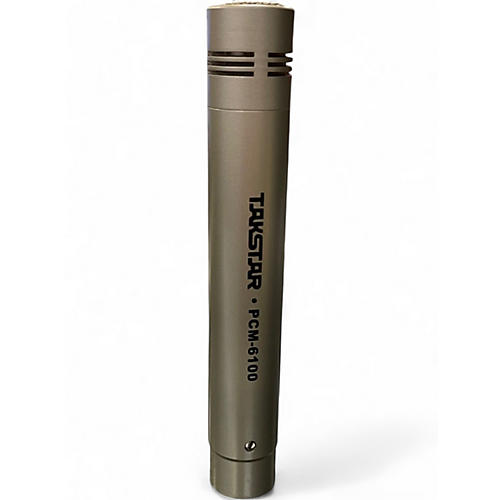 Used Takstar PCM6100 Condenser Microphone