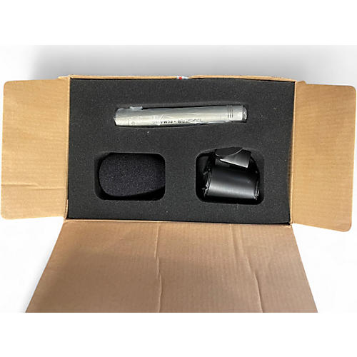 Used Takstar PCM6100 Condenser Microphone