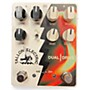 Used Tallon Electric Duel Drive Effect Pedal