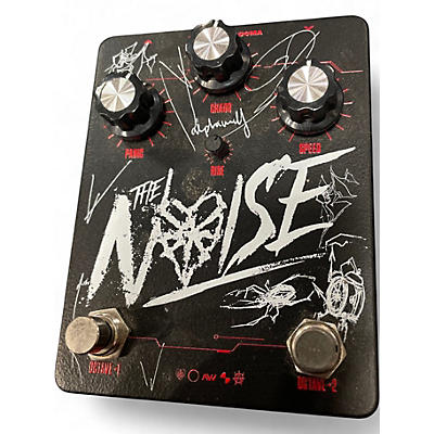Used Tallon Electric THE NOISE Effect Pedal