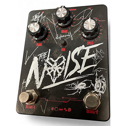 Used Tallon Electric THE NOISE Effect Pedal
