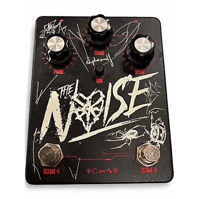 Used Tallon Electric The Noise Alpha Wolf Signature Effect Pedal