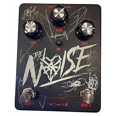 Used Tallon Electrics THE NOISE Effect Pedal