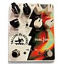 Used Talon Electric DUAL DRIVE Effect Pedal