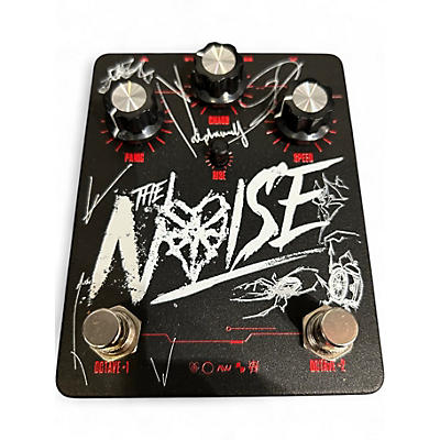 Used Talon Electric The Noise Effect Pedal