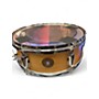 Used Tama 13X4.5 Club Jam Natural Drum Natural 193