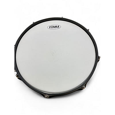 Used Tama 13in Metalworks Black Drum