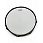 Used Tama 13in Metalworks Black Drum Black 31