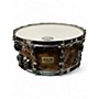Used Tama 14X6 Sound Lab Project Mahogany Drum Mahogany 212
