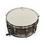 Used Tama 14in lars ulrich steel Drum steel 33
