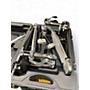 Used Tama  DYNA SYNC DOUBLE BASS DRUM PEDAL Double Bass Drum Pedal