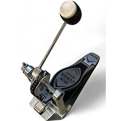 Tama Used Tama Iron Cobra 200 Single Bass Drum Pedal