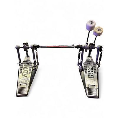 Used Tama Power glide double bass pedal Double Bass Drum Pedal
