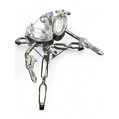 Used Tama Roadpro Double Tom Stand Percussion Stand