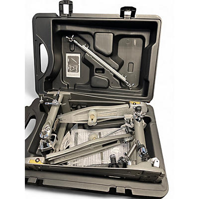 Used Tama Speed Cobra 910 Double Bass Drum Pedal