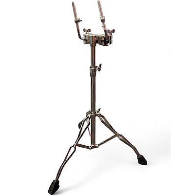 Tama Used Tama stage master double tom stand Percussion Stand