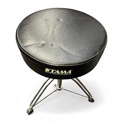 Used Tama throne Drum Throne