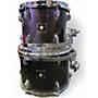 Used Tamara 7 Piece Superstar Classic CK72S Midnight Sparkle Drum Kit Midnight Sparkle
