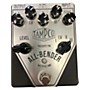 Used Tampco ALL-BENDER Effect Pedal