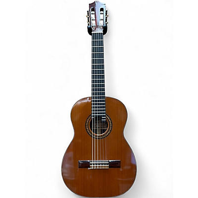 Used Tamura L30 Requinto Natural Classical Acoustic Guitar