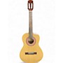 Used Tanara TC34NT Natural Classical Acoustic Guitar Natural