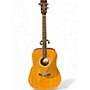 Used Tanglewood EVOLUTION TW28CDN Natural Acoustic Guitar Natural