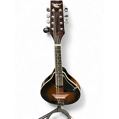 Used Tanglewood TVMOSVSG MANDOLIN Tobacco Burst Mandolin