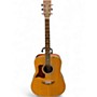 Used Tanglewood TW15NS-LH Natural Acoustic Guitar Natural