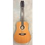 Used Tanglewood Used Tanglewood TW28/12 VCL Natural 12 String Acoustic Guitar Natural