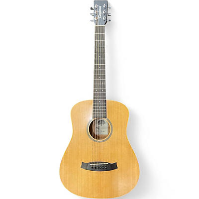 Used Tanglewood TW2TS Natural Acoustic Guitar
