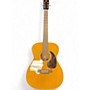 Used Tanglewood TW40 OAM Antique Natural Acoustic Guitar Antique Natural