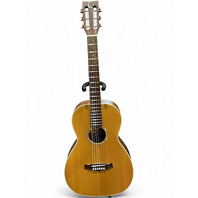 Used Tanglewood TW73 Natural Acoustic Guitar