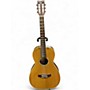 Used Tanglewood TW73 Natural Acoustic Guitar Natural